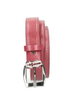 Melvin & Hamilton Femme LINDA Ceinture Pink -Melvin & Hamilton Soldes d06cdaba592c4d769a47ba13f7185bc8