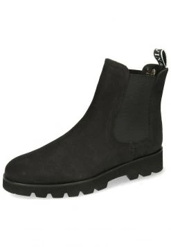 Melvin & Hamilton Femme SUSAN 100 Boots à Talons Black -Melvin & Hamilton Soldes d0e8cc4ad5a14a9d8cfa2415e0b212f9