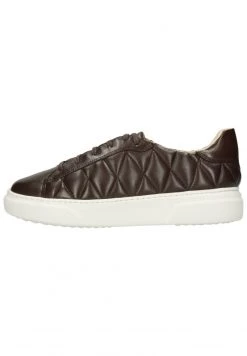 Melvin & Hamilton HAILEY 16 Baskets Basses Brown Femme