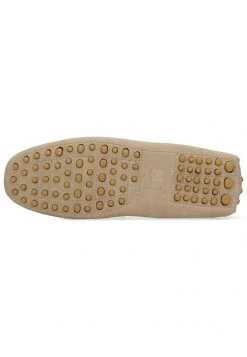 Melvin & Hamilton NELSON 1 Mocassins Beige Homme -Melvin & Hamilton Soldes d15237eff96b409d97dd3c730d347524