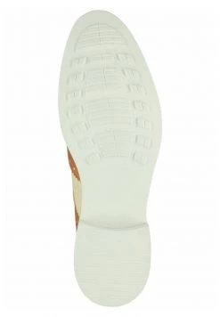 Melvin & Hamilton Derbies Tan Homme -Melvin & Hamilton Soldes d161f4d4762f49f0a563029322f24df8