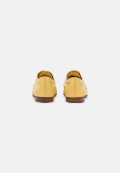 Melvin & Hamilton SONIA 1 Derbies Vanilla/honey Femme -Melvin & Hamilton Soldes d1d60ec71778487da293399fb291fbd8