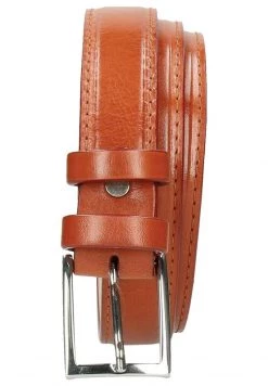 Melvin & Hamilton Femme Ceinture Orange