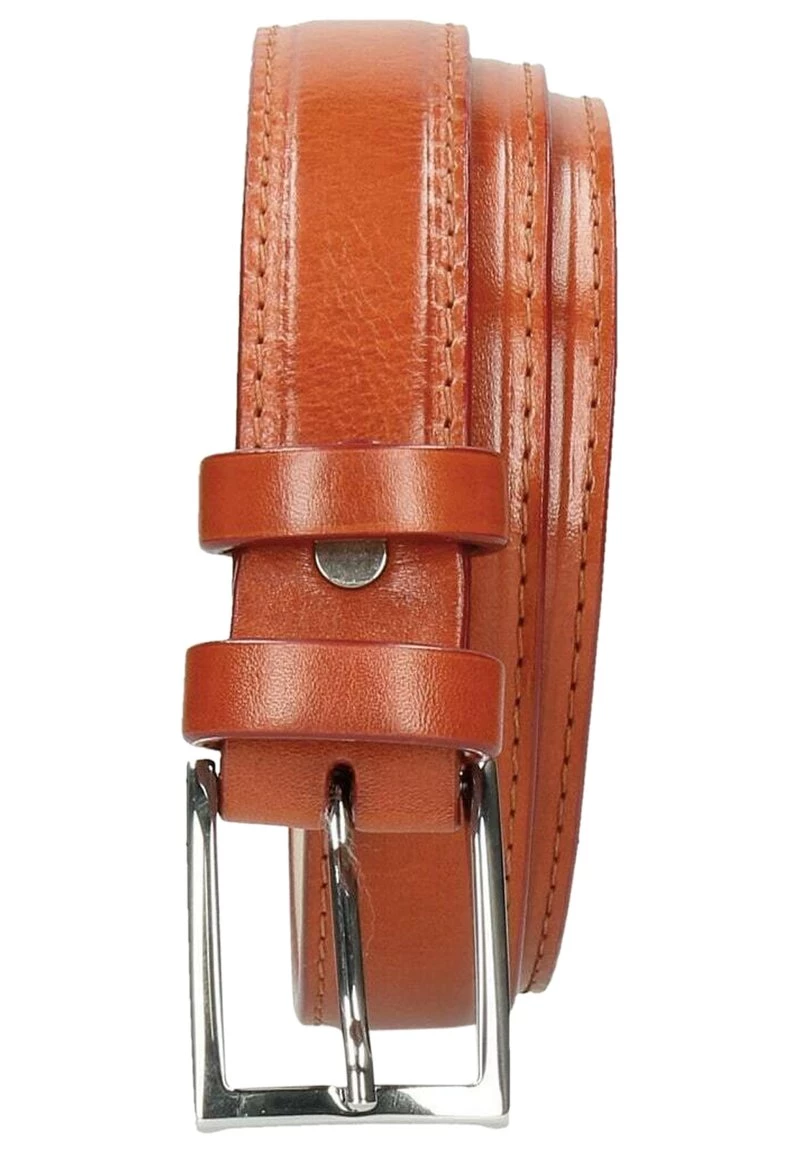 Melvin & Hamilton Femme Ceinture Orange 3 Melvin & Hamilton Femme Ceinture Orange