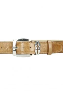 Melvin & Hamilton LARRY Ceinture Light Brown Homme