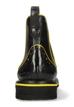 Melvin & Hamilton AMELIE Bottines London Fog Femme -Melvin & Hamilton Soldes d300fa695d2a4fc992dd6dbb97e91c4d