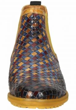 Melvin & Hamilton Bottines Woven Multi Homme -Melvin & Hamilton Soldes d30cfaaa2c21437abe1247df4e58471e