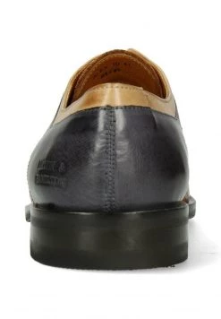 Melvin & Hamilton ALEX 10 Derbies Light Brown Homme -Melvin & Hamilton Soldes d3cb19dba3a74c38a9a67fb2b4f126f7