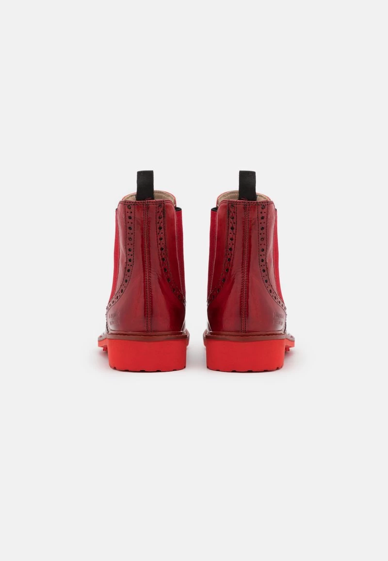Melvin & Hamilton Femme SELINA 6 Bottines Ruby 6 Melvin & Hamilton Femme SELINA 6 Bottines Ruby – Image 4