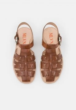 Melvin & Hamilton ZOE 1 Sandales Classic/tan/white/orange/beige/natural Femme 13 Melvin & Hamilton ZOE 1 Sandales Classic/tan/white/orange/beige/natural Femme -Melvin & Hamilton Soldes d53629c3185244748aacc65285616fd5