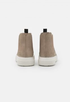 Melvin & Hamilton HAILEY 2 Boots à Talons Sabbia Femme -Melvin & Hamilton Soldes d593fac05e224685afcef81458bba1a5