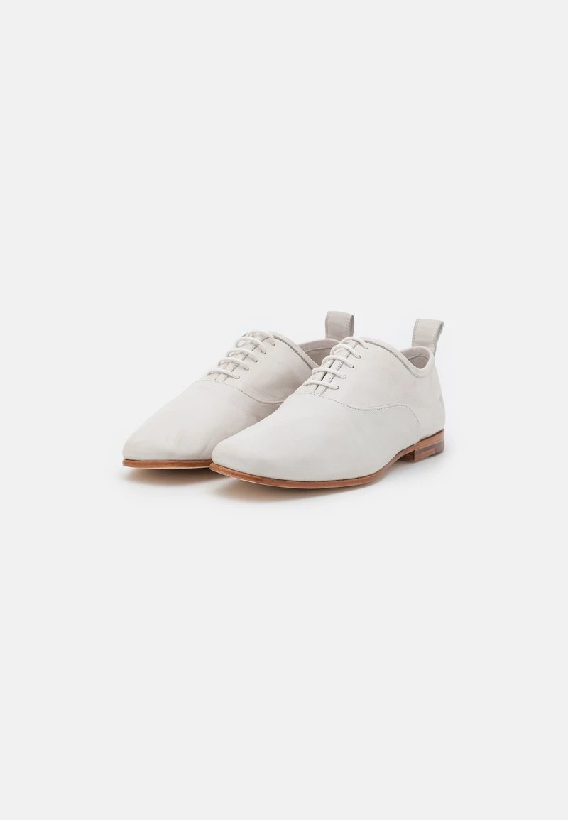 Melvin & Hamilton Femme CAMILLA 1 Derbies Palma/off White/loop/bologna/natural 5 Melvin & Hamilton Femme CAMILLA 1 Derbies Palma/off White/loop/bologna/natural – Image 3