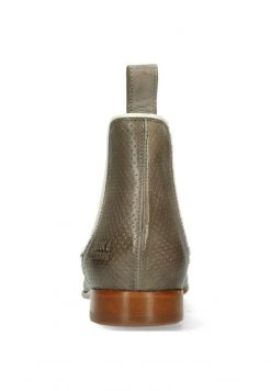 Melvin & Hamilton SALLY IMOLA PERFO NEW Boots à Talons Brown Femme -Melvin & Hamilton Soldes d5e28231bb614eaaae34ff025fec6cea