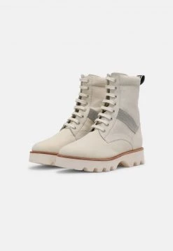 Melvin & Hamilton DAKOTA Bottines à Lacets Off White Femme 10 Melvin & Hamilton DAKOTA Bottines à Lacets Off White Femme -Melvin & Hamilton Soldes d5ff84fb555f41e2b09881955c0df4b2