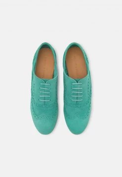 Melvin & Hamilton Femme SONIA 1 Derbies Capri/natural -Melvin & Hamilton Soldes d662dd66f2d348ed9522ad417f6d1ee2