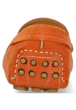 Melvin & Hamilton NELSON 1 SUEDE PATTINI MID Mocassins Orange Homme 10 Melvin & Hamilton NELSON 1 SUEDE PATTINI MID Mocassins Orange Homme -Melvin & Hamilton Soldes d68ff44f1dd1494f92efdb69b4d7c3c5
