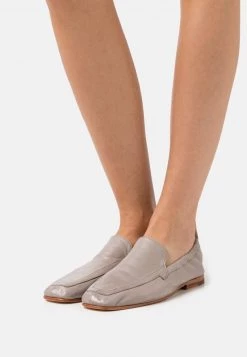 Melvin & Hamilton Femme CAMILLA 4 Mocassins Palma/argilla/loop/beige/bologna/natural