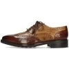 Melvin & Hamilton JEFF IMOLA MINK CHESTNUT Derbies Brown Homme 2 Melvin & Hamilton JEFF IMOLA MINK CHESTNUT Derbies Brown Homme -Melvin & Hamilton Soldes d8496aaae5284b7f96ef19b3d7ae6bda