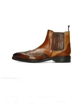 Melvin & Hamilton Homme LANCE 56 Santiags Brown