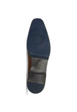 Melvin & Hamilton ELYAS 4 Derbies & Richelieus Brown Homme -Melvin & Hamilton Soldes d8c25bbe09e94f3c87a4c93328befa75