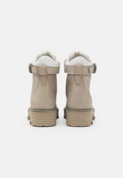 Melvin & Hamilton LEONIE 10 Bottines à Plateau Beige Femme 11 Melvin & Hamilton LEONIE 10 Bottines à Plateau Beige Femme -Melvin & Hamilton Soldes d8c8fe184bae430e898a00c76c509e91