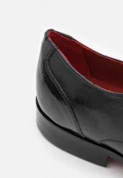 Melvin & Hamilton Homme TONI Derbies & Richelieus Black -Melvin & Hamilton Soldes d960ebb0f96445f49e5fd39f5bb109b9