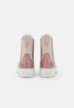 Melvin & Hamilton JADE 8 Bottines à Plateau Argilla/beige/extra White/lava/white Femme 11 Melvin & Hamilton JADE 8 Bottines à Plateau Argilla/beige/extra White/lava/white Femme -Melvin & Hamilton Soldes d97a544328b943d2bfd12d291f4c5728