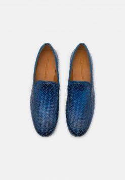 Melvin & Hamilton Homme CLIVE 22 Mocassins Mid Blue 11 Melvin & Hamilton Homme CLIVE 22 Mocassins Mid Blue -Melvin & Hamilton Soldes d9a03d4613ca4e0383569522c421190c