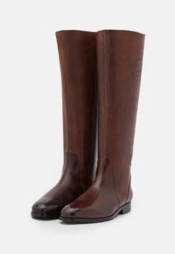 Melvin & Hamilton Femme SUSAN 7 Bottes Brown 10 Melvin & Hamilton Femme SUSAN 7 Bottes Brown -Melvin & Hamilton Soldes d9aed333baf14212826905b2a5cbcfaf