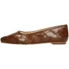 Melvin & Hamilton ALEXA IMOLA Ballerines Brown Femme -Melvin & Hamilton Soldes d9cd796dfeea43dcab0224f5890d155f