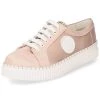 Melvin & Hamilton NURI Baskets Basses Beige Femme 1 Melvin & Hamilton NURI Baskets Basses Beige Femme -Melvin & Hamilton Soldes d9e9e76b1ac24daea37bfe2eae653eb4