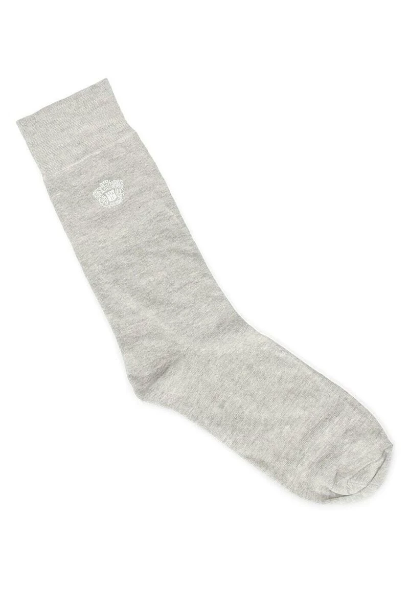 Melvin & Hamilton CHARLIE Chaussettes Grey Unisex 4 Melvin & Hamilton CHARLIE Chaussettes Grey Unisex – Image 2
