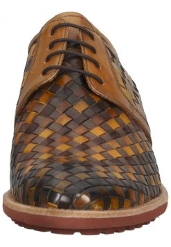 Melvin & Hamilton Homme BRAD 1 Derbies & Richelieus Multicolor 14 Melvin & Hamilton Homme BRAD 1 Derbies & Richelieus Multicolor -Melvin & Hamilton Soldes da779081366a42beb5c1a274a0956e4b