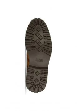 Melvin & Hamilton Homme MATTHEW 33 Derbies Yellow -Melvin & Hamilton Soldes daf4b3c9cee547959f48a7533635be8f