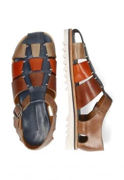 Melvin & Hamilton Homme CLASSIC MOROCCAN FIENO SAFARI Sandales Brown 9 Melvin & Hamilton Homme CLASSIC MOROCCAN FIENO SAFARI Sandales Brown -Melvin & Hamilton Soldes dc2cfe0a15a746af931c3ea3494a395f