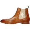 Melvin & Hamilton ELYAS Bottines Brown Homme -Melvin & Hamilton Soldes dd07dec6b3114eaea5f34dde1182e16a