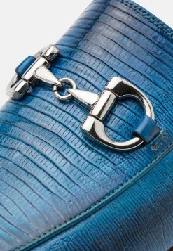 Melvin & Hamilton Homme CLIVE 2 Mules Mid Blue 13 Melvin & Hamilton Homme CLIVE 2 Mules Mid Blue -Melvin & Hamilton Soldes dd36c5af91354198a11b184f0321bcf2