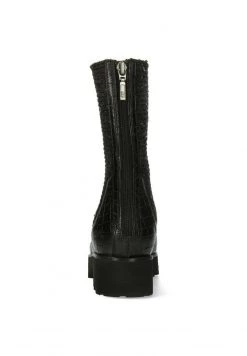 Melvin & Hamilton SUSAN 69 Bottes Black Femme 10 Melvin & Hamilton SUSAN 69 Bottes Black Femme -Melvin & Hamilton Soldes dd9f618cdafa4cb99a46f63f22d3fe59