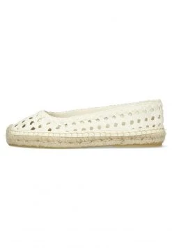 Melvin & Hamilton Femme BREE Mocassins White
