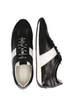 Melvin & Hamilton ROCKY Baskets Basses Black Homme 9 Melvin & Hamilton ROCKY Baskets Basses Black Homme -Melvin & Hamilton Soldes dde7bb0e1c9a450db9d02c05f806fe06