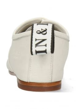 Melvin & Hamilton Femme IRIS NAPPA SKY STRAP M&AMP H FLEX Chaussures à Lacets White -Melvin & Hamilton Soldes de6a4cacf70e4c9ea23acd4948767266