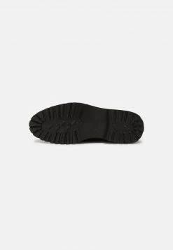 Melvin & Hamilton MATTHEW 36 Derbies & Richelieus Black Homme -Melvin & Hamilton Soldes dec099c9b3b7473781a4cd7ba89576bf