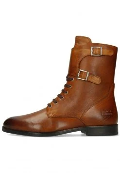 Melvin & Hamilton Femme SUSAN 90 Bottes Brown