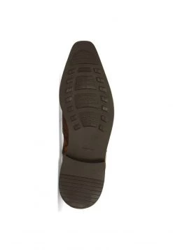 Melvin & Hamilton Homme LANCE 56 Santiags Brown -Melvin & Hamilton Soldes df7baf10795f4fc09c3860563cf91a53