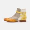Melvin & Hamilton SELINA 25 Bottines Vegas/yellow/digital/white/mermaid/margarine/natural Femme -Melvin & Hamilton Soldes dff05a4f8762483da795b0230294dfa8
