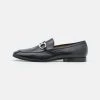 Melvin & Hamilton CLIVE 1 Mocassins Gel Nero Homme -Melvin & Hamilton Soldes e0aede18d17940b1b084632e205eaf2d