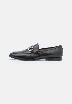 Melvin & Hamilton CLIVE 1 Mocassins Gel Nero Homme