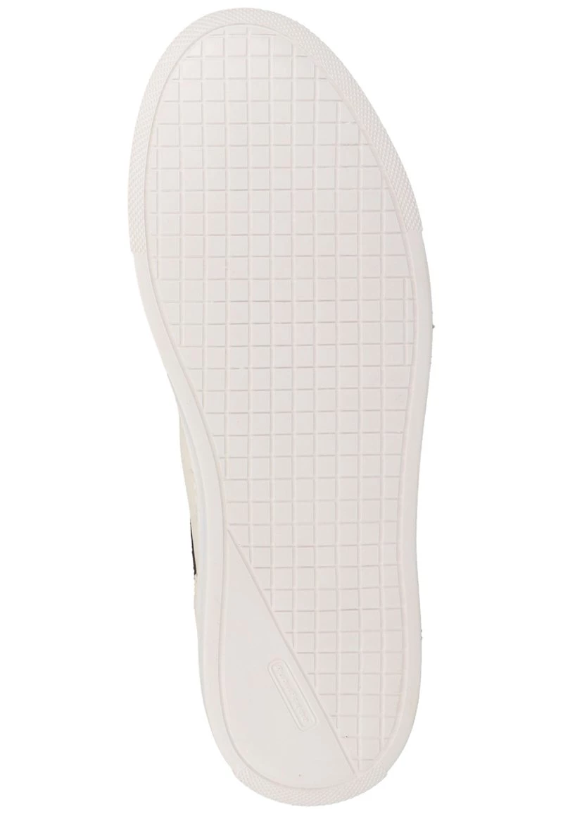 Melvin & Hamilton Baskets Basses White Homme 6 Melvin & Hamilton Baskets Basses White Homme – Image 4