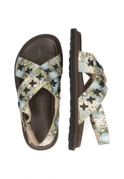 Melvin & Hamilton Sandales Multicolor Femme 9 Melvin & Hamilton Sandales Multicolor Femme -Melvin & Hamilton Soldes e0c1b022c3014611b82497fa2a9ef12d