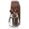 Melvin & Hamilton Ceinture Brown Homme -Melvin & Hamilton Soldes e1bfd9fef063451cbf032dbfb24f0e84